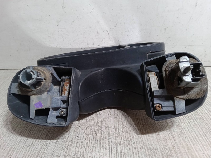 Recambio de retrovisor electrico derecho para nissan primastar autobús (x83) dci 150 referencia OEM IAM   
