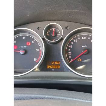 OPEL ZAFIRA / ZAFIRA FAMILY B (A05)