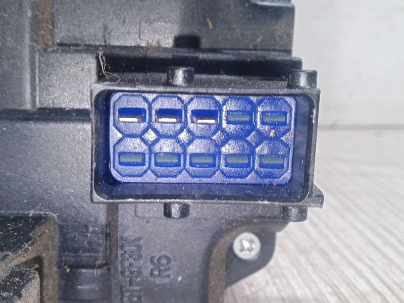 Recambio de cerradura puerta delantera derecha para nissan primastar autobús (x83) dci 150 referencia OEM IAM   