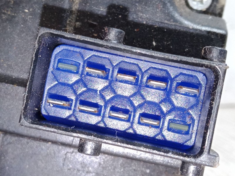 Recambio de cerradura puerta delantera izquierda para nissan primastar autobús (x83) dci 150 referencia OEM IAM   