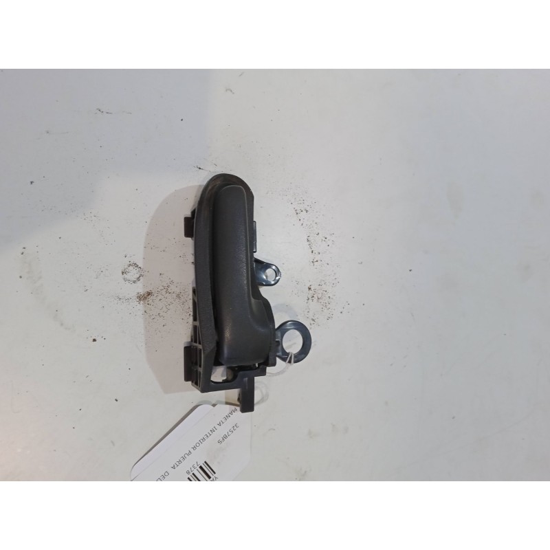 Recambio de maneta interior puerta delantera derecha para toyota yaris (_p1_) 1.3 (ncp10_, scp12_) referencia OEM IAM   