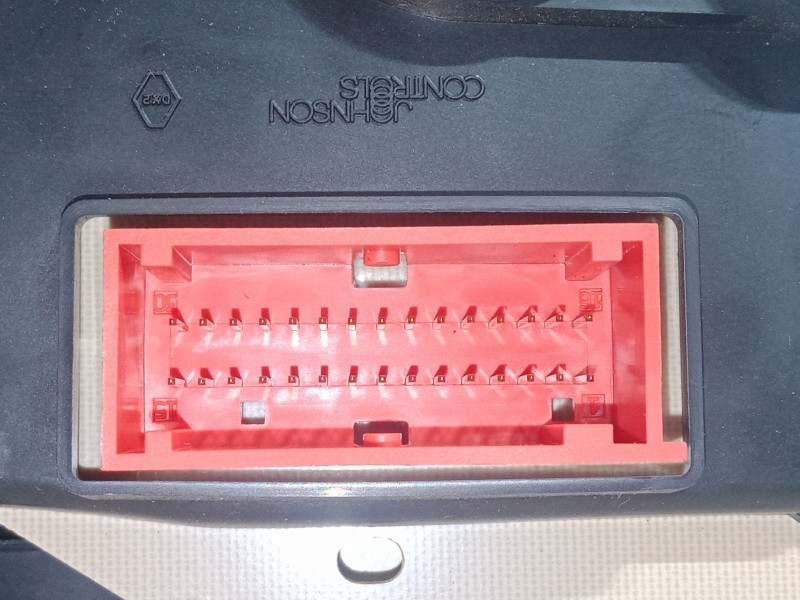 Recambio de cuadro instrumentos para nissan primastar autobús (x83) dci 150 referencia OEM IAM   