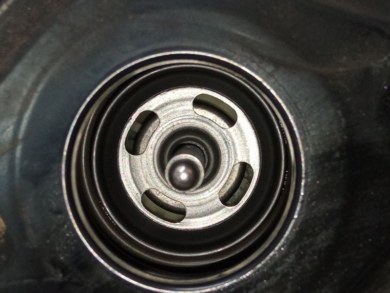 Recambio de servofreno para dacia sandero ii tce 90 (b8m1, b8ma) referencia OEM IAM   