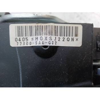 AIRBAG VOLANTE 77800SAAG82 