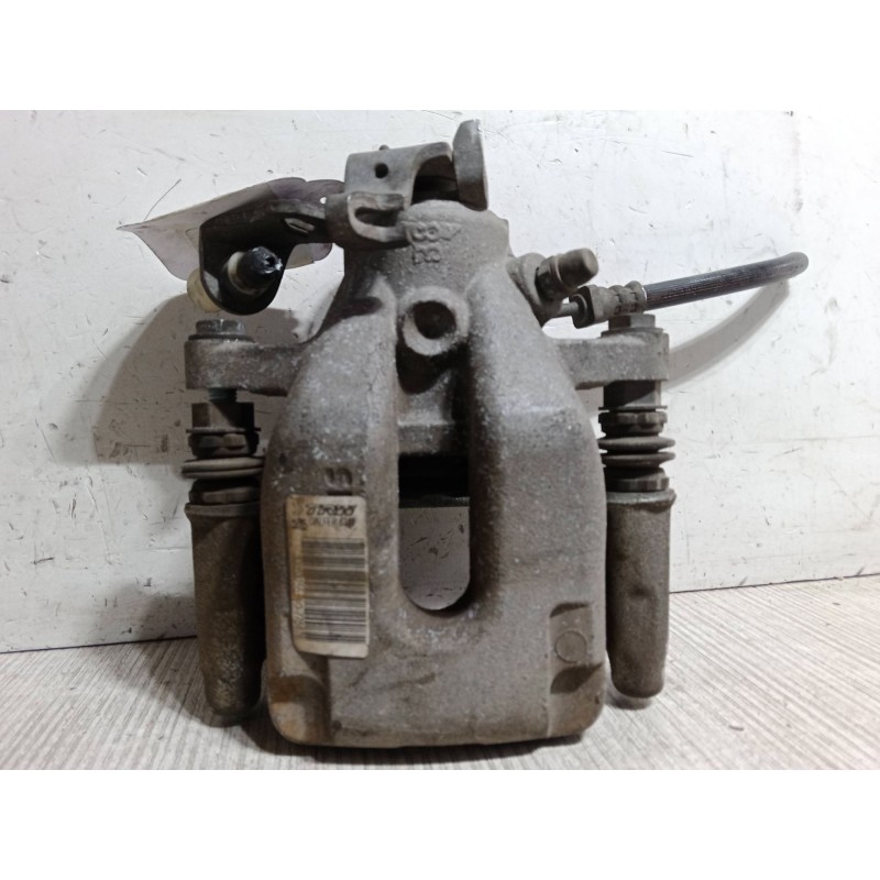 Recambio de pinza freno trasera derecha para peugeot 2008 i (cu_) 1.2 thp 130 / puretech 130 referencia OEM IAM   