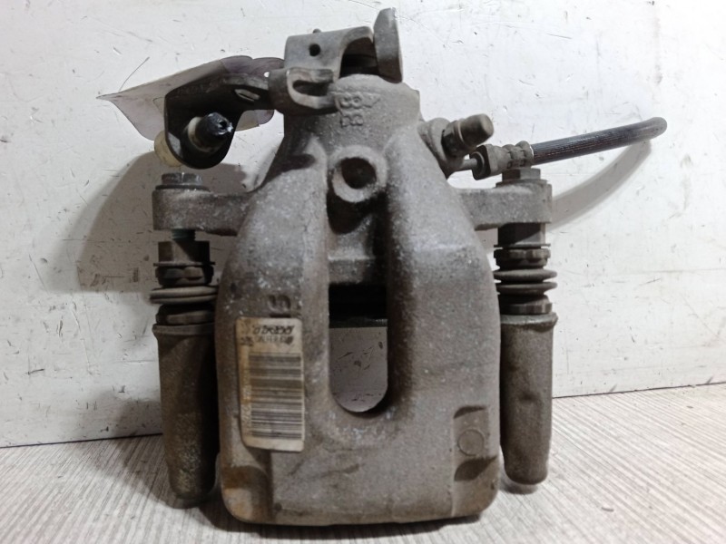 Recambio de pinza freno trasera derecha para peugeot 2008 i (cu_) 1.2 thp 130 / puretech 130 referencia OEM IAM   