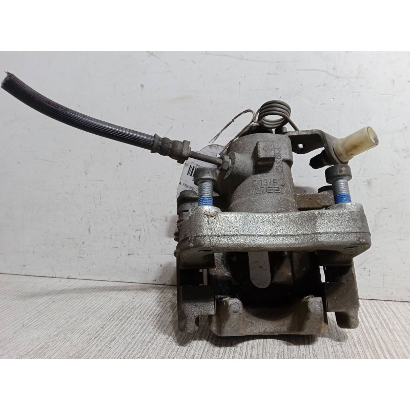 Recambio de pinza freno trasera derecha para peugeot 2008 i (cu_) 1.2 thp 130 / puretech 130 referencia OEM IAM   