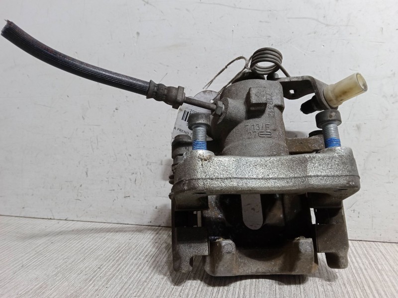 Recambio de pinza freno trasera derecha para peugeot 2008 i (cu_) 1.2 thp 130 / puretech 130 referencia OEM IAM   