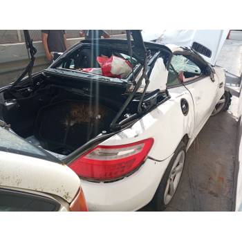 MERCEDES-BENZ SLK (R172)
