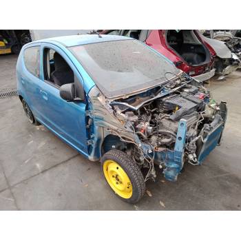 SUZUKI ALTO VII (GF, HA25_, HA35_) de desguace