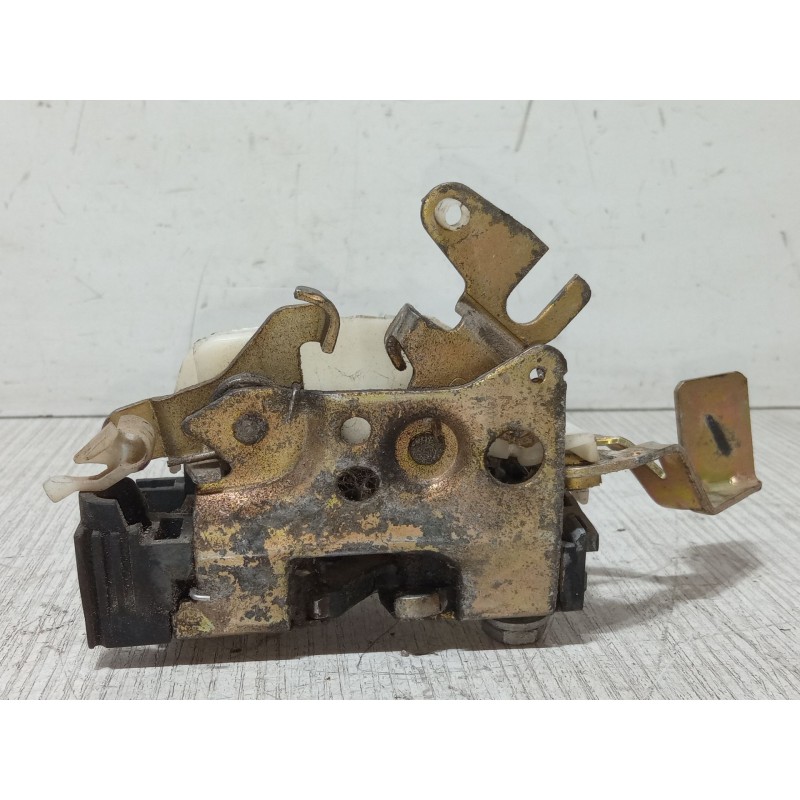 Recambio de cerradura puerta delantera derecha para citroën jumper i furgoneta (230l) 1.9 d referencia OEM IAM   