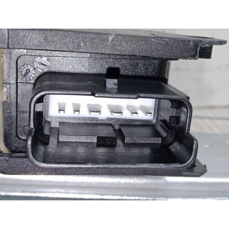 Recambio de elevalunas electrico trasero izquierdo para peugeot 2008 i (cu_) 1.2 thp 130 / puretech 130 referencia OEM IAM 98164