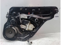 Recambio de elevalunas electrico trasero derecho para seat toledo ii (1m2) 2.3 v5 referencia OEM IAM   