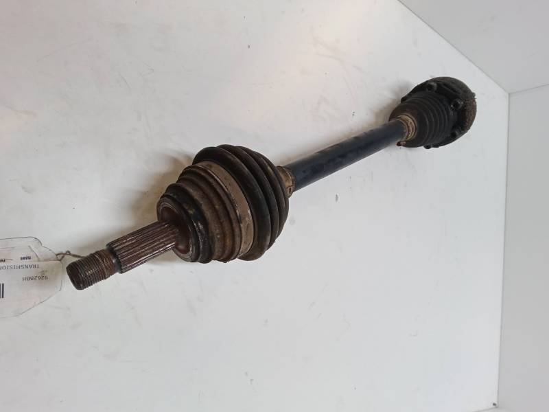 TRANSMISION DELANTERA IZQUIERDA 