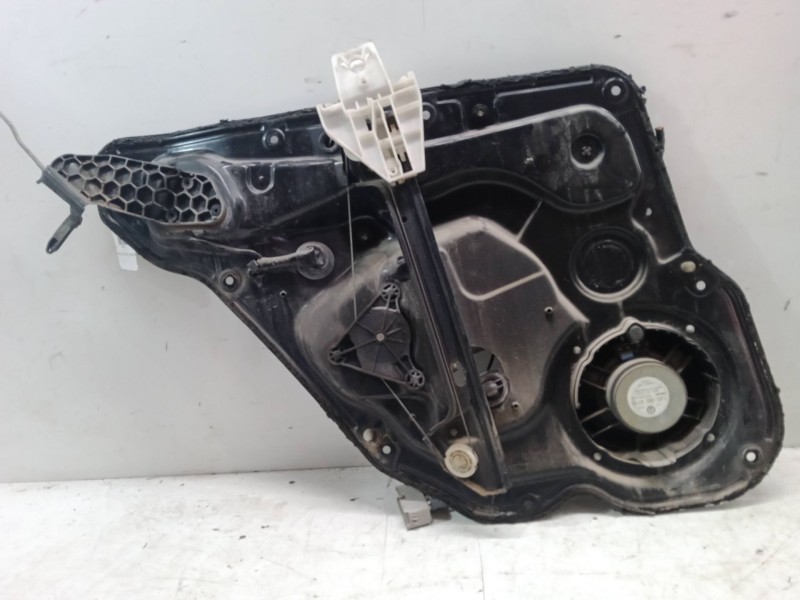Recambio de elevalunas electrico trasero derecho para seat toledo ii (1m2) 2.3 v5 referencia OEM IAM   