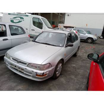 TOYOTA COROLLA COMPACT (_E10_)
