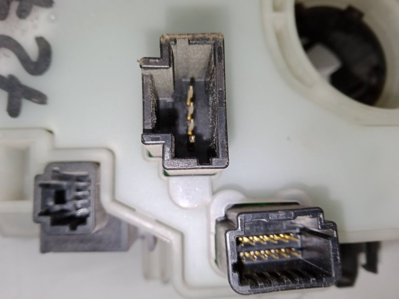 Recambio de mando luces para renault scénic iii (jz0/1_) 1.5 dci referencia OEM IAM   