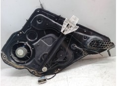 Recambio de elevalunas electrico trasero izquierdo para seat toledo ii (1m2) 2.3 v5 referencia OEM IAM   