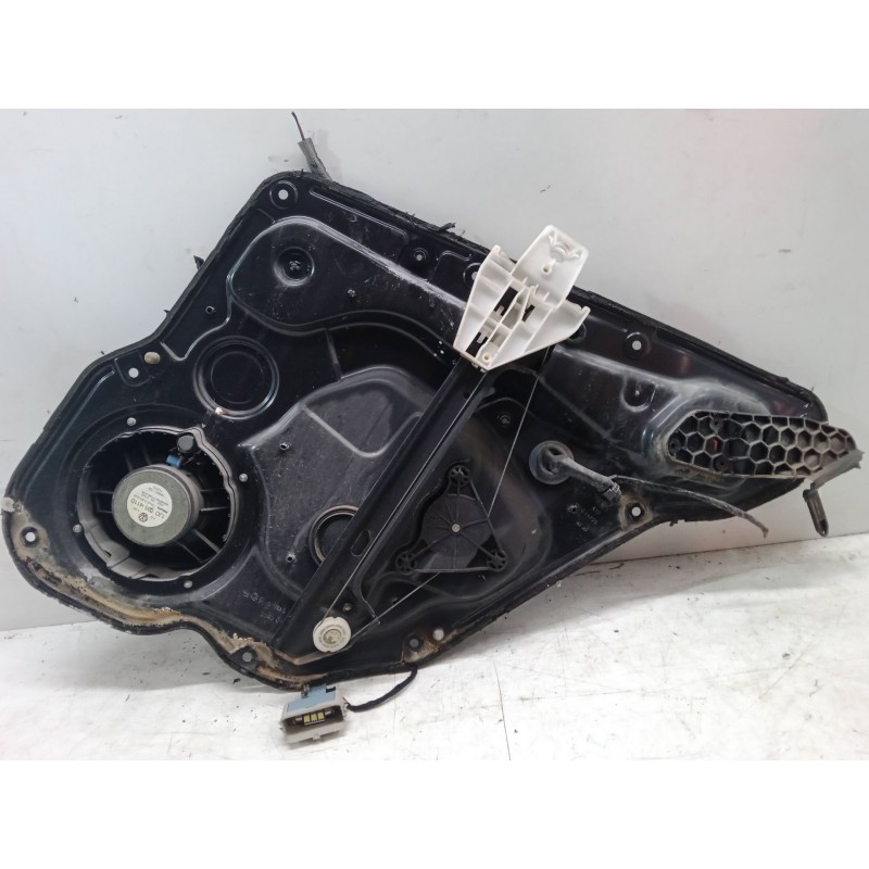 Recambio de elevalunas electrico trasero izquierdo para seat toledo ii (1m2) 2.3 v5 referencia OEM IAM   