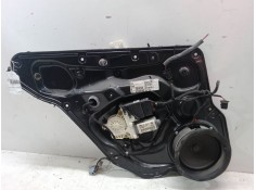 Recambio de elevalunas electrico trasero izquierdo para seat toledo ii (1m2) 2.3 v5 referencia OEM IAM    2