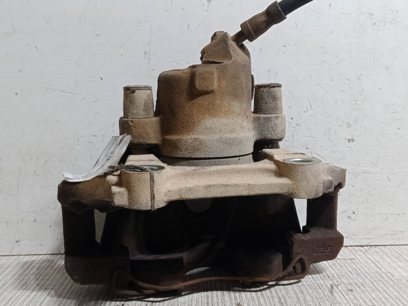 Recambio de pinza freno delantera izquierda para seat toledo ii (1m2) 2.3 v5 referencia OEM IAM   