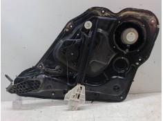 Recambio de elevalunas electrico delantero izquierdo para seat toledo ii (1m2) 2.3 v5 referencia OEM IAM   