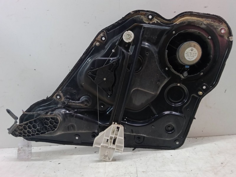 Recambio de elevalunas electrico delantero izquierdo para seat toledo ii (1m2) 2.3 v5 referencia OEM IAM   