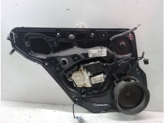 Recambio de elevalunas electrico delantero izquierdo para seat toledo ii (1m2) 2.3 v5 referencia OEM IAM    2