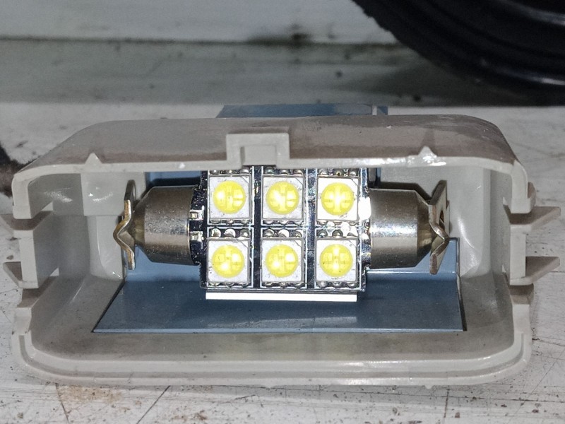 Recambio de elevalunas electrico delantero izquierdo para seat toledo ii (1m2) 2.3 v5 referencia OEM IAM   