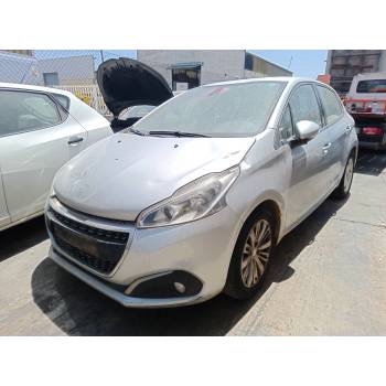 PEUGEOT 208 I (CA_, CC_)