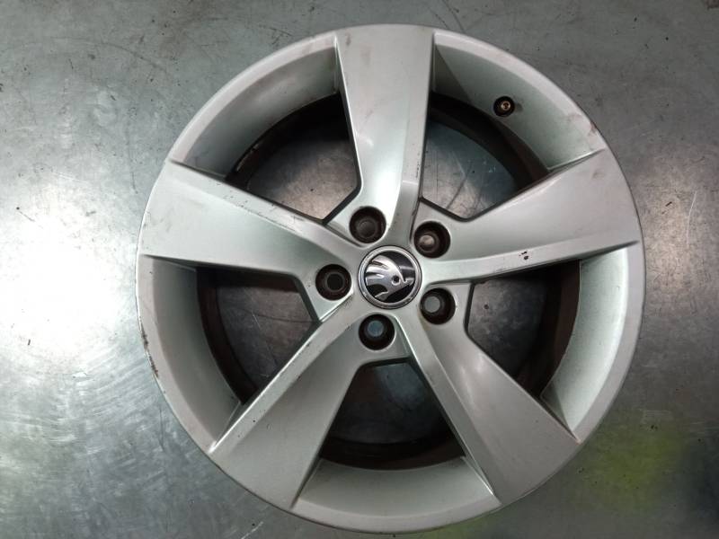 LLANTA ALUMINIO 16'' 