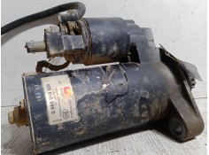 Recambio de motor arranque para seat toledo ii (1m2) 2.3 v5 referencia OEM IAM 0986019550  