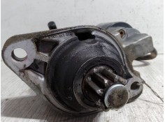 Recambio de motor arranque para seat toledo ii (1m2) 2.3 v5 referencia OEM IAM 0986019550   2