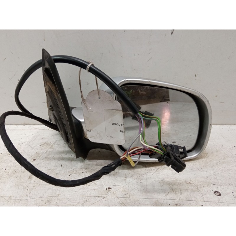 Recambio de retrovisor electrico derecho para seat toledo ii (1m2) 2.3 v5 referencia OEM IAM   