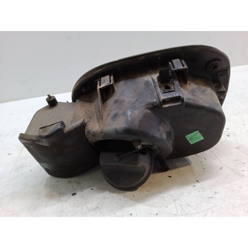 Recambio de tapa exterior combustible para renault modus / grand modus (f/jp0_) 1.2 16v hi-flex referencia OEM IAM   