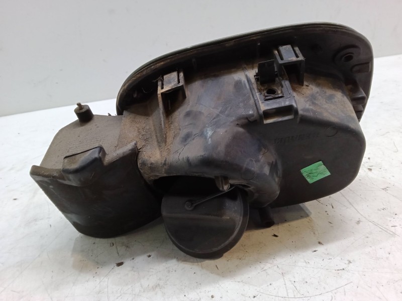 Recambio de tapa exterior combustible para renault modus / grand modus (f/jp0_) 1.2 16v hi-flex referencia OEM IAM   