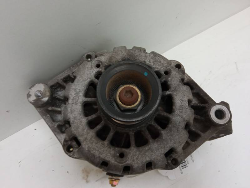 ALTERNADOR 