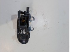 Recambio de maneta interior puerta delantera derecha para toyota yaris (_p1_) 1.3 (ncp10_, scp12_) referencia OEM IAM    2