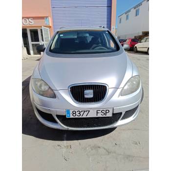 SEAT ALTEA (5P1)