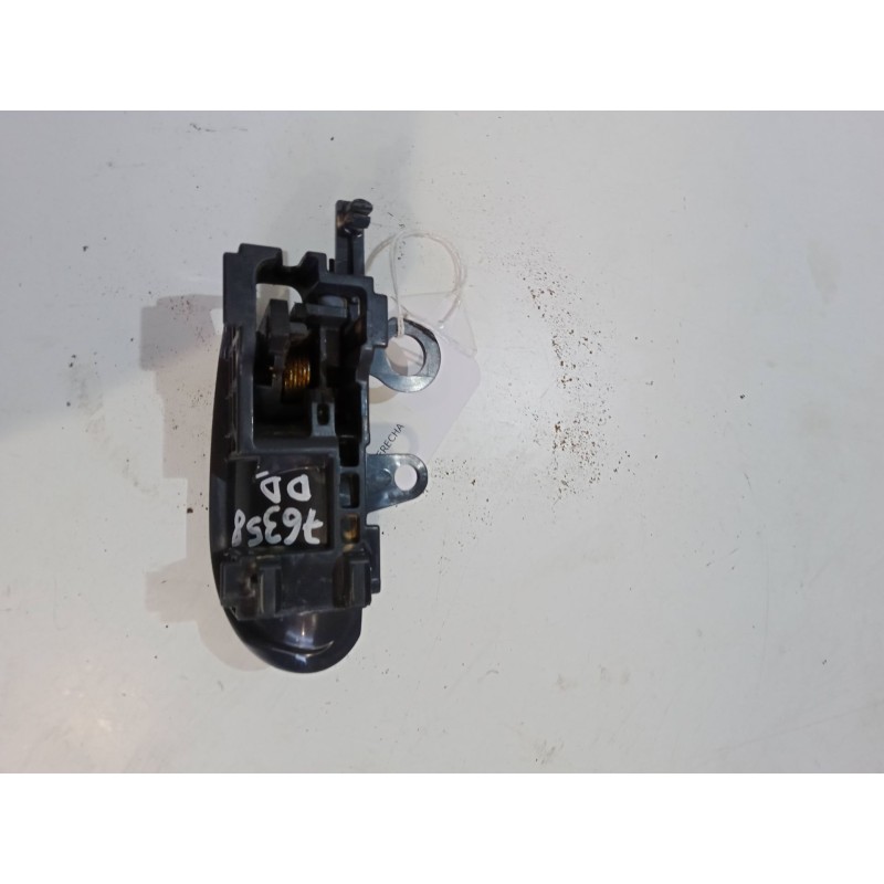 Recambio de maneta interior puerta delantera derecha para toyota yaris (_p1_) 1.3 (ncp10_, scp12_) referencia OEM IAM   