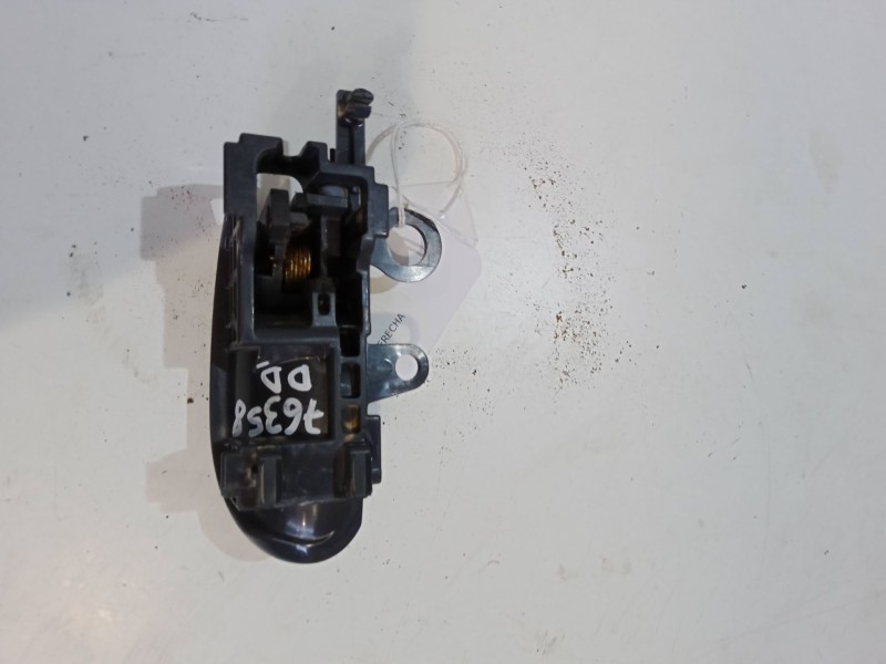 Recambio de maneta interior puerta delantera derecha para toyota yaris (_p1_) 1.3 (ncp10_, scp12_) referencia OEM IAM   