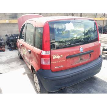 FIAT PANDA / PANDA CLASSIC (169_)