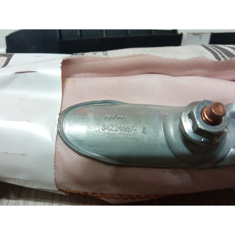 Recambio de airbag cortina delantero izquierdo para seat ibiza v (kj1, kjg) 1.6 tdi referencia OEM IAM 34219974F6F0880741H  