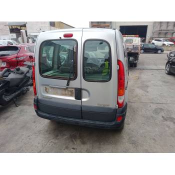 RENAULT KANGOO (KC0/1_)