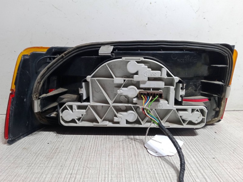 Recambio de piloto trasero derecho para peugeot 309 i (10c, 10a) 1.6 referencia OEM IAM   