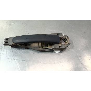 MANETA EXTERIOR PUERTA DELANTERA IZQUIERDA 3bo837885/886 