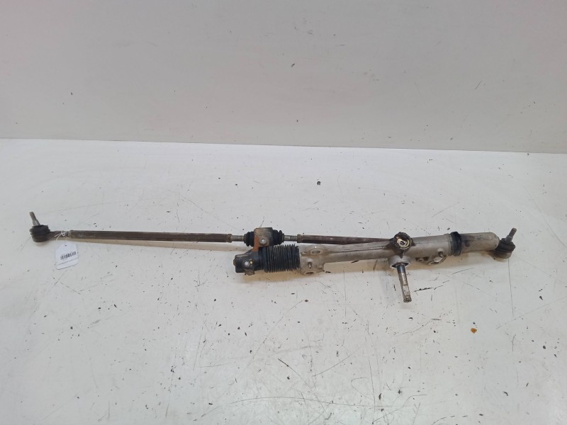 Recambio de cremallera direccion para citroën saxo (s0, s1) 1.1 x, sx referencia OEM IAM   