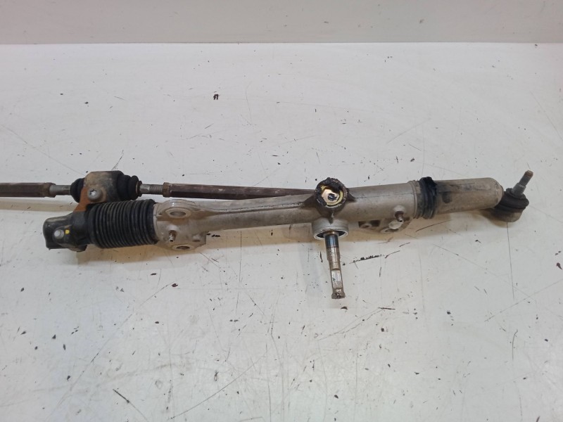 Recambio de cremallera direccion para citroën saxo (s0, s1) 1.1 x, sx referencia OEM IAM   