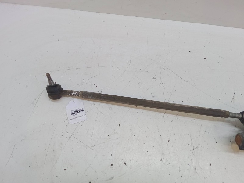 Recambio de cremallera direccion para citroën saxo (s0, s1) 1.1 x, sx referencia OEM IAM   