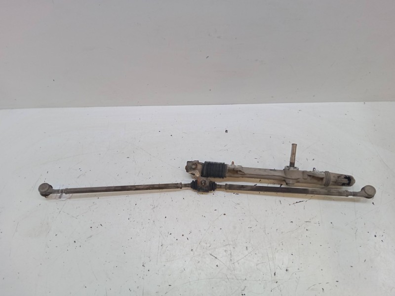 Recambio de cremallera direccion para citroën saxo (s0, s1) 1.1 x, sx referencia OEM IAM   